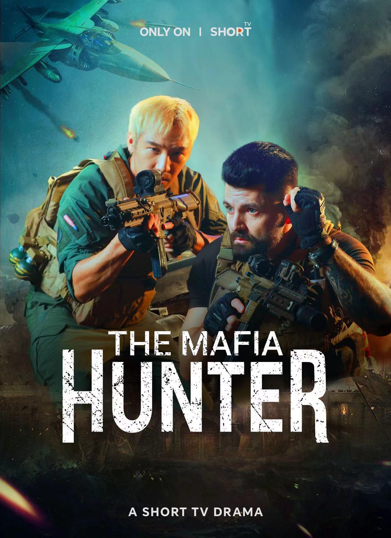 Mafia Hunter